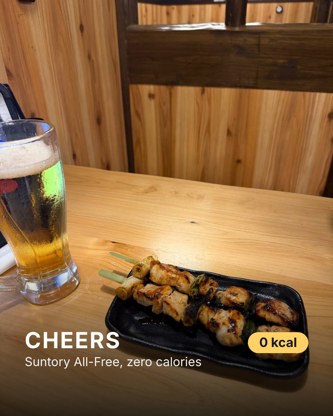 cheers